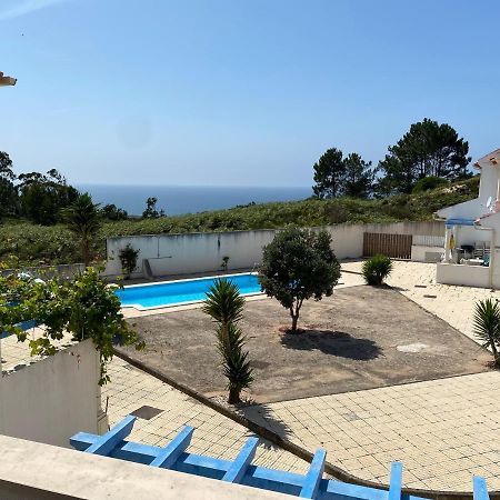 Alice'S House Villa Nazaré Exteriör bild